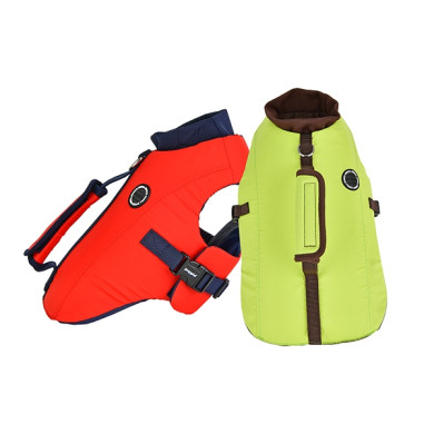 IRWIN LIFE JACKET IRWIN LIFE JACKET