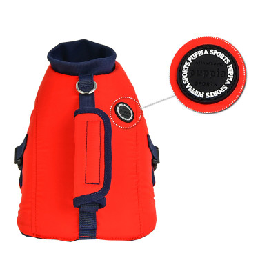 IRWIN LIFE JACKET IRWIN LIFE JACKET