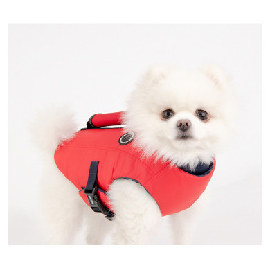 IRWIN LIFE JACKET IRWIN LIFE JACKET