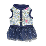 BEGONIA FLIRT HARNESS