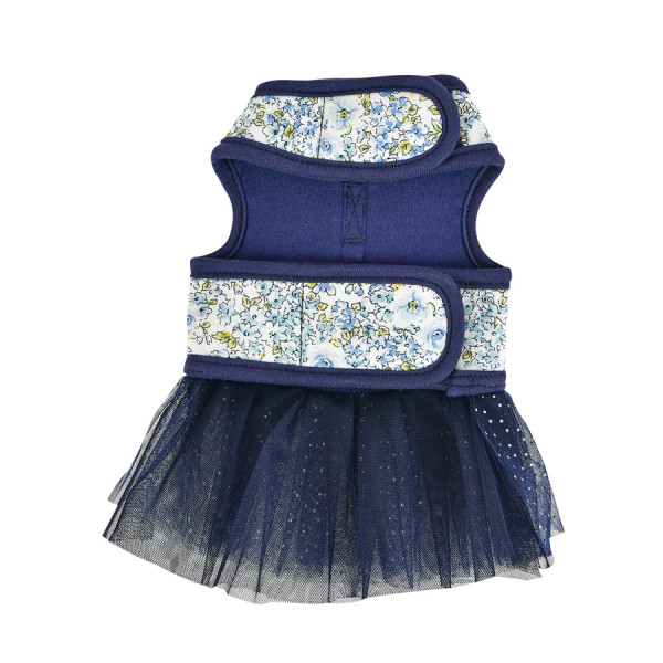 BEGONIA FLIRT HARNESS