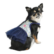 BEGONIA FLIRT HARNESS