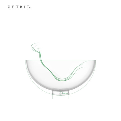 PETKIT Futternapf "NANO" verstellbar PETKIT Futternapf "NANO" verstellbar