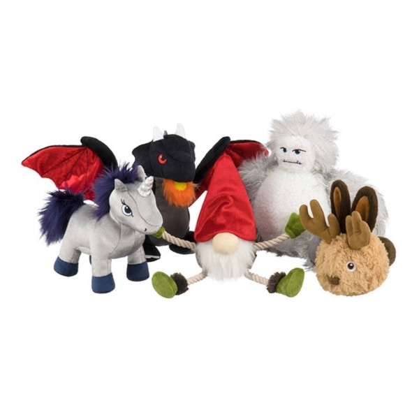 Willow's Mythical - PLAY Hundespielzeug Willow's Mythical - PLAY Hundespielzeug