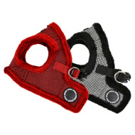 PUPPYTOOTH HARNESS B - PUPPIA