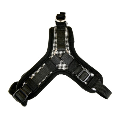 PUPPYTOOTH HARNESS X PUPPYTOOTH HARNESS X