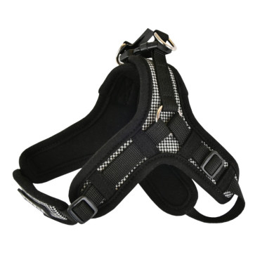 PUPPYTOOTH HARNESS X PUPPYTOOTH HARNESS X