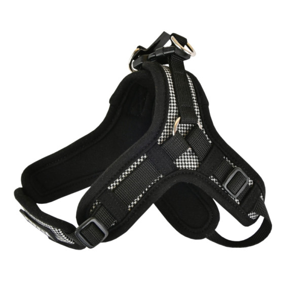 PUPPYTOOTH HARNESS X