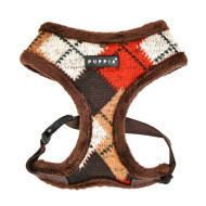 PUPPYTOOTH HARNESS X
