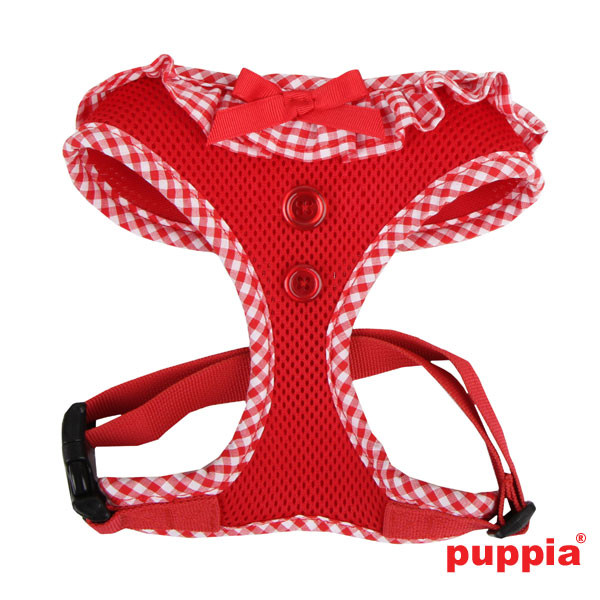 Hundegeschirr Puppia - Harness