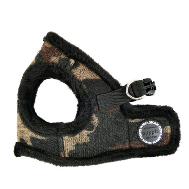 COLONEL HARNESS B