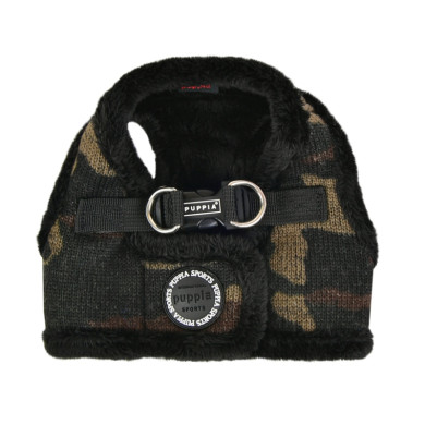 COLONEL HARNESS B COLONEL HARNESS B