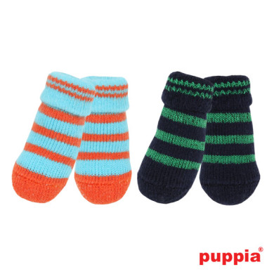 SOCKEN NITTY-GRITTY - PUPPIA SOCKEN NITTY-GRITTY - PUPPIA