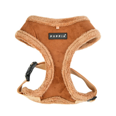 TERRY HARNESS A - PUPPIA - Wintergeschirr TERRY HARNESS A - PUPPIA - Wintergeschirr