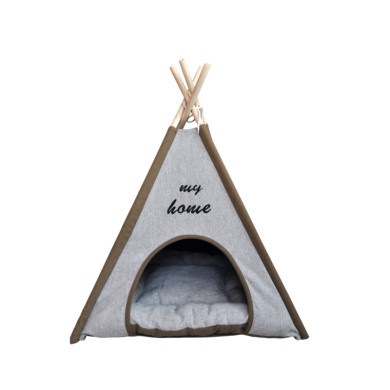 TEEPEE MY HOME TEEPEE MY HOME
