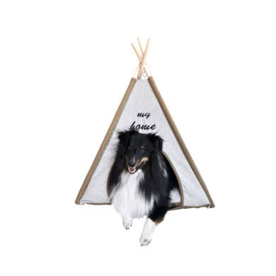 TEEPEE MY HOME - CHIARA TEEPEE MY HOME - CHIARA