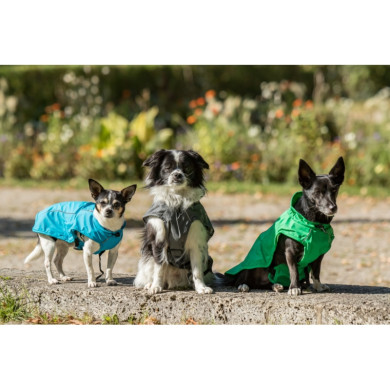 HARRY Regenjacke mit Geschirr HARRY Regenjacke mit Geschirr