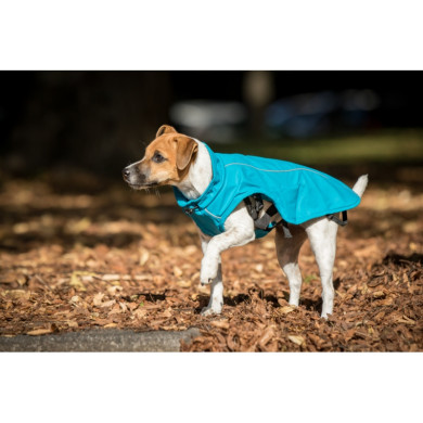 HARRY Regenjacke mit Geschirr HARRY Regenjacke mit Geschirr