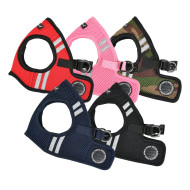 SOFT VEST HARNESS PRO - PUPPIA - Softgeschirr - Brustgeschirr