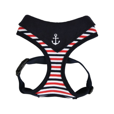 SEAMAN HARNESS A