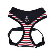 SEAMAN HARNESS A