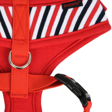 SEAMAN HARNESS A SEAMAN HARNESS A