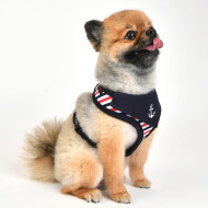 SEAMAN HARNESS A