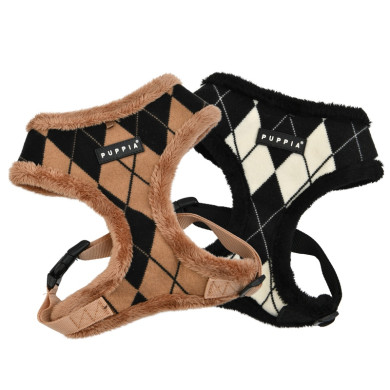JADEN HARNESS A - PUPPIA JADEN HARNESS A - PUPPIA