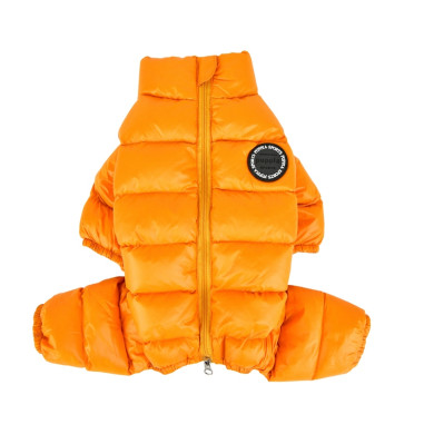 ULTRALIGHT JUMPSUIT A ULTRALIGHT JUMPSUIT A