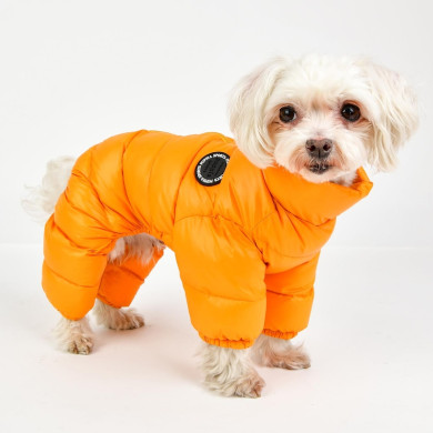 ULTRALIGHT JUMPSUIT A ULTRALIGHT JUMPSUIT A