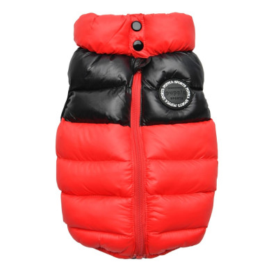 ULTRALIGHT 2COLORWAY GILET ULTRALIGHT 2COLORWAY GILET