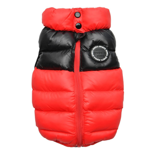 ULTRALIGHT 2COLORWAY GILET