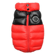 ULTRALIGHT 2COLORWAY GILET
