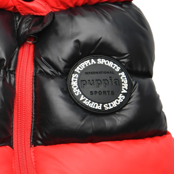 ULTRALIGHT 2COLORWAY GILET