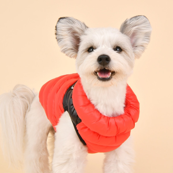 ULTRALIGHT 2COLORWAY GILET