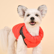 ULTRALIGHT 2COLORWAY GILET