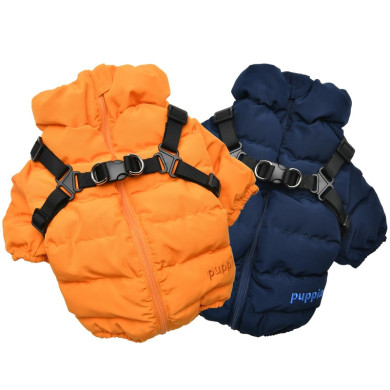 SOFT JUMPER - PUPPIA SOFT JUMPER - PUPPIA