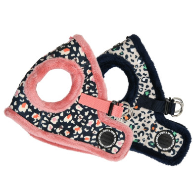 ELYSE HARNESS B - PUPPIA ELYSE HARNESS B - PUPPIA
