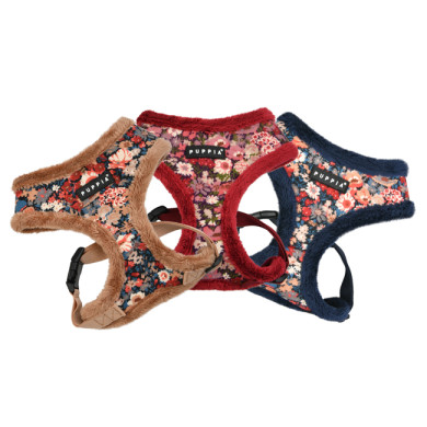 GIANNI HARNESS A - PUPPIA GIANNI HARNESS A - PUPPIA