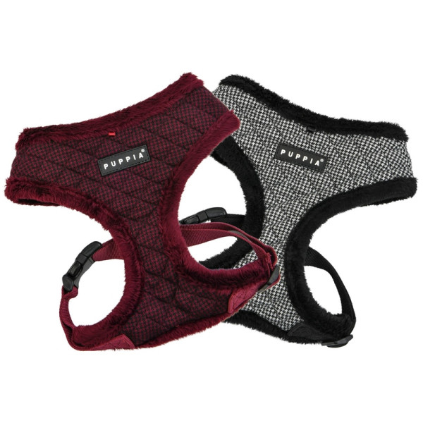 GASPAR HARNESS A - PUPPIA