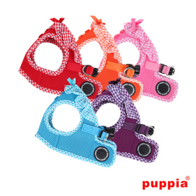 VIVIEN HARNESS B - PUPPIA VIVIEN HARNESS B - PUPPIA