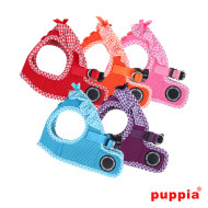 VIVIEN HARNESS B - PUPPIA