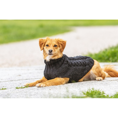 Pullover JADE Pullover JADE