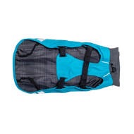 DIRK Regenjacke mit Geschirr