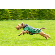 DIRK Regenjacke mit Geschirr