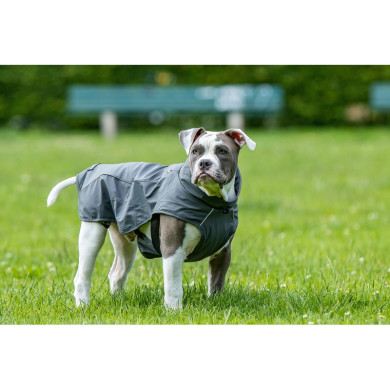 FINN Regenjacke mit Geschirr - CHIARA FINN Regenjacke mit Geschirr - CHIARA