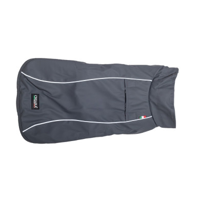 FINN Regenjacke mit Geschirr FINN Regenjacke mit Geschirr