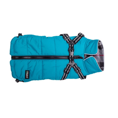 MAX Winterjacke MAX Winterjacke