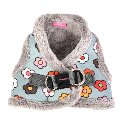 ACONITE VEST HARNESS ACONITE VEST HARNESS