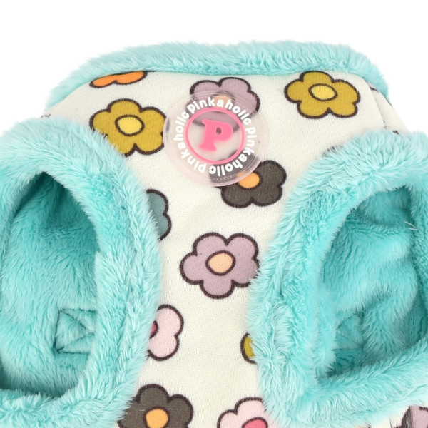 ACONITE VEST HARNESS